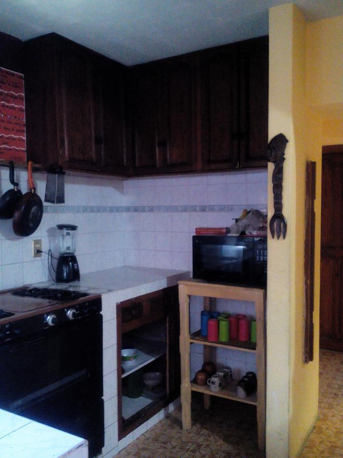 Hostal Nahui Ollin San Cristóbal de Las Casas Exteriör bild