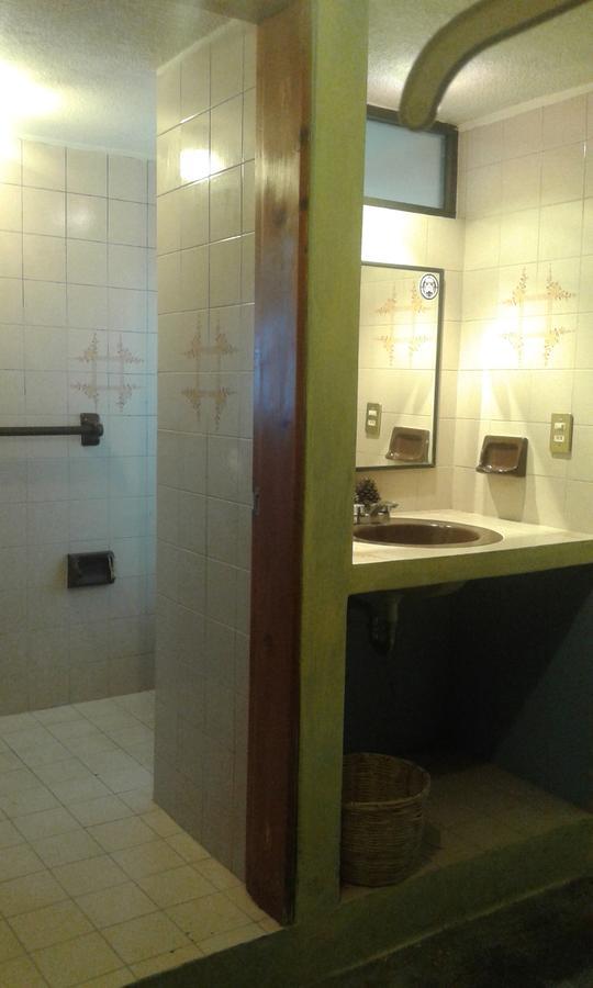 Hostal Nahui Ollin San Cristóbal de Las Casas Exteriör bild